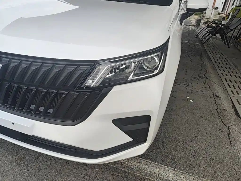 Wuling Jiachen — миниатюра 24