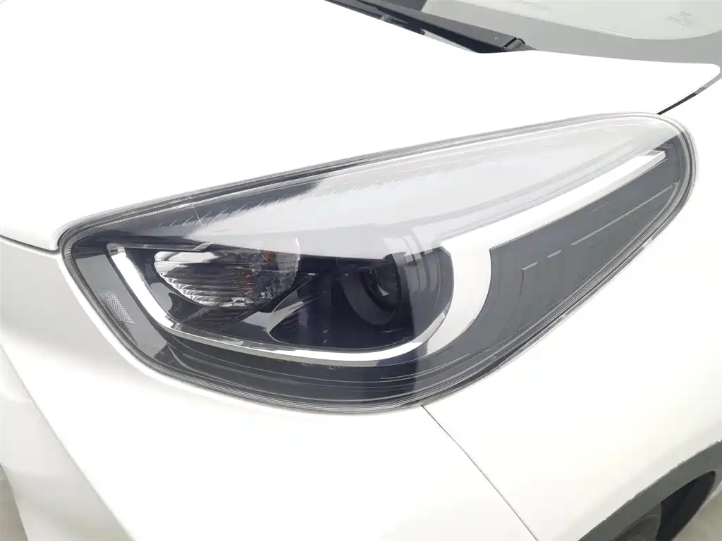 Chery Little Ant 2021 15