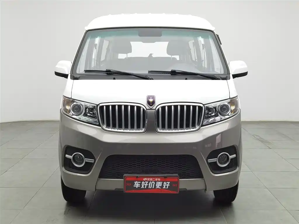 Jinbei X30 2021 1.5L Comfort VI SWC15M