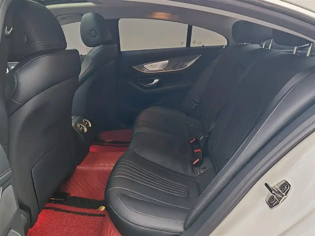 Mercedes-Benz CLS 2023 CLS 300