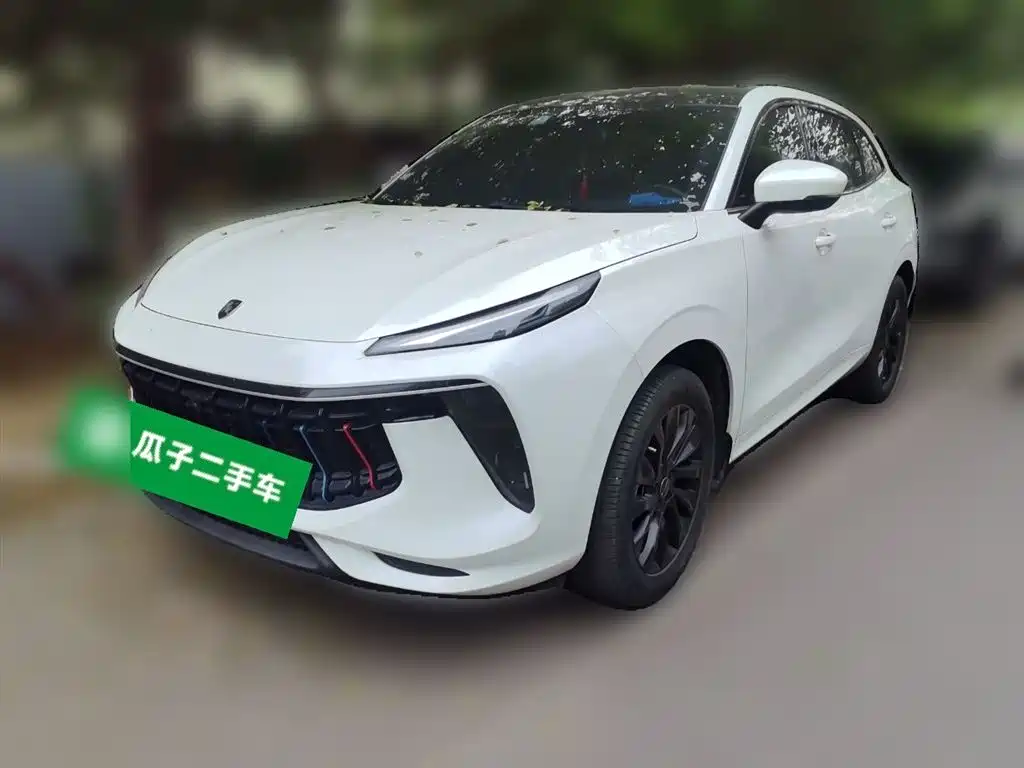 Fengxing Fengxing T5 EVO 2021