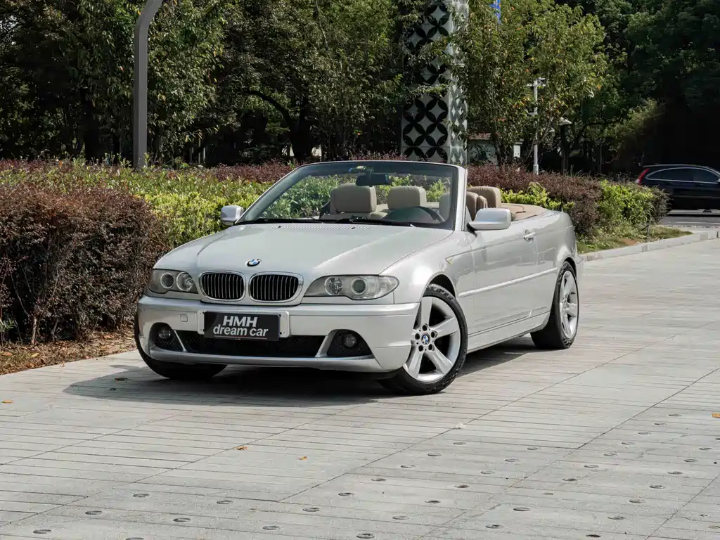 BMW 3 Series (Import)