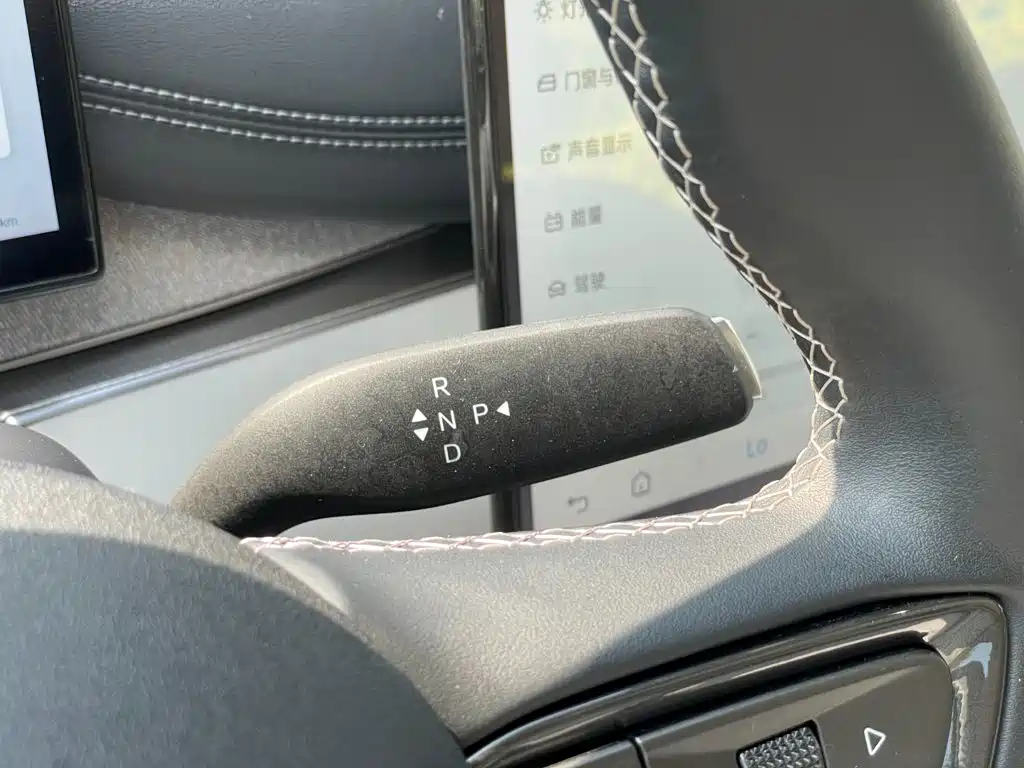 BYD Seal 06 DM-i Touring — миниатюра 20