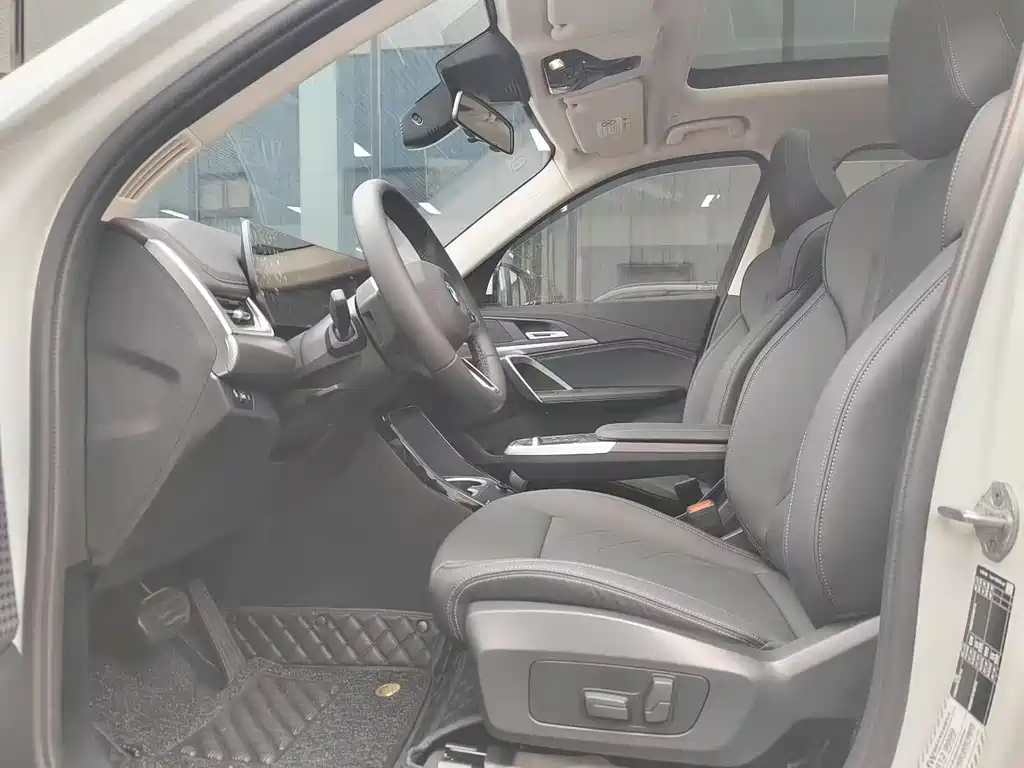 BMW X1 2024 sDrive25Li M Sport