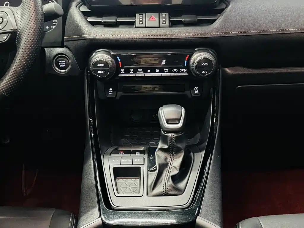 Toyota Wildlander — миниатюра 13