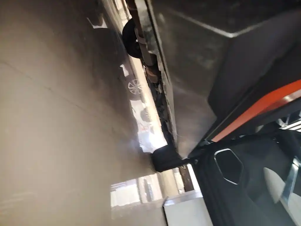 Geely Boyue — миниатюра 21