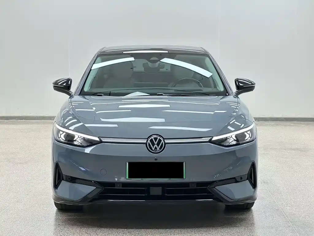 Volkswagen ID.7 VIZZION — миниатюра 2