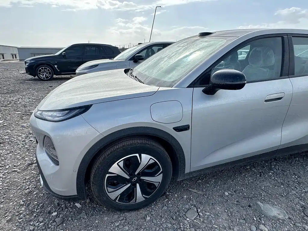 Changan Q05 2026 506 Ultra+