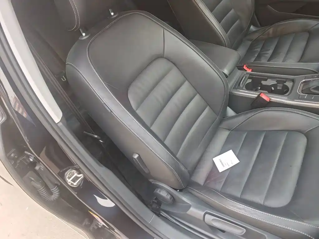 Volkswagen Passat — миниатюра 25