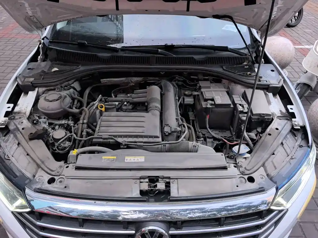Volkswagen Sagitar — миниатюра 16