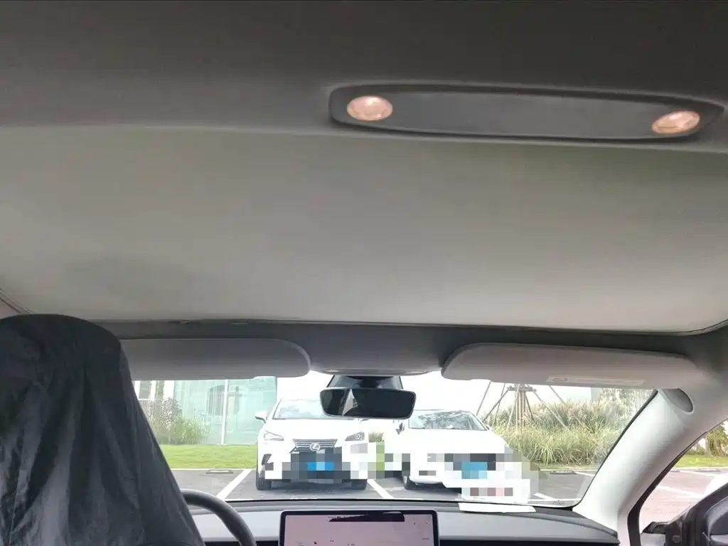 Tesla Model 3 — миниатюра 14