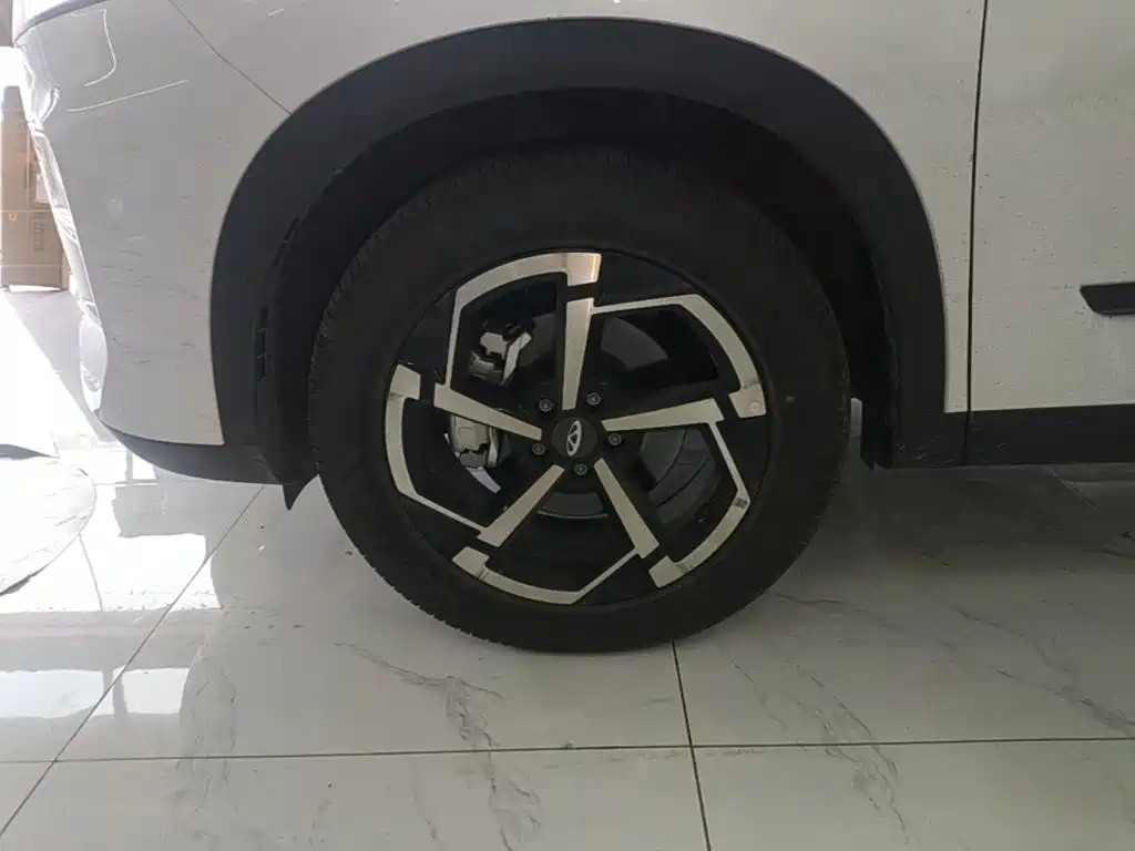 Chery Explorer 06 — миниатюра 23