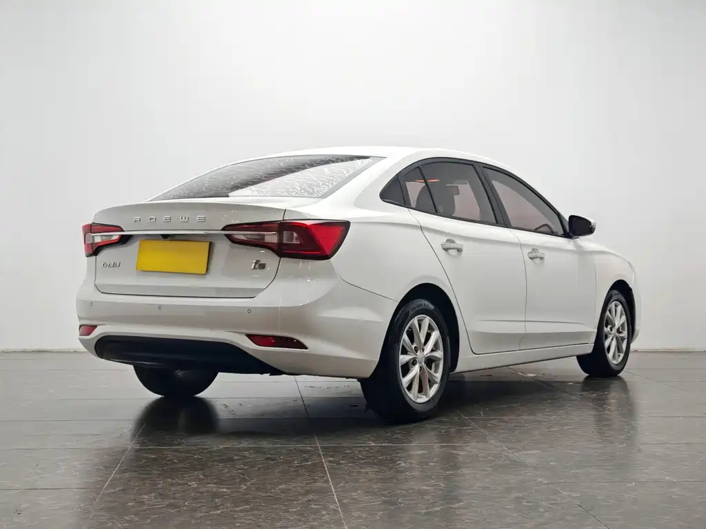 Roewe i5 2020 1.5L AT 4G