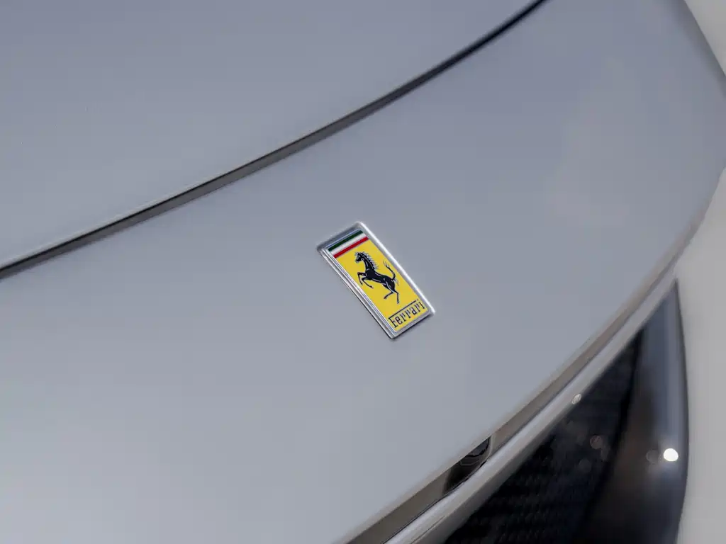 Ferrari Purosangue — миниатюра 9