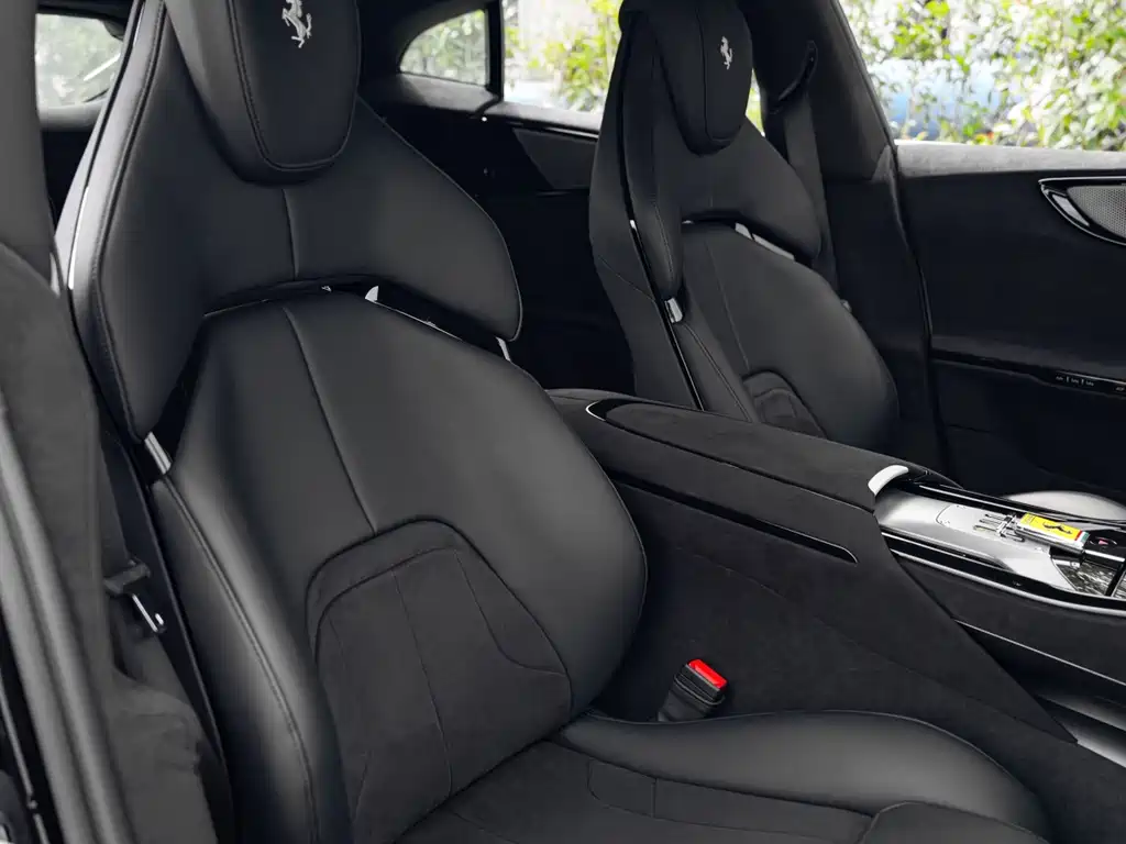 Ferrari Purosangue — миниатюра 26