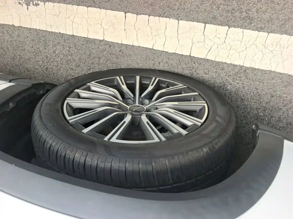 Jetour X90 PLUS — миниатюра 23