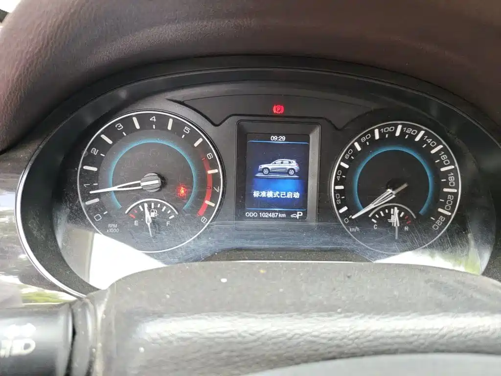 Haval H2 — миниатюра 4