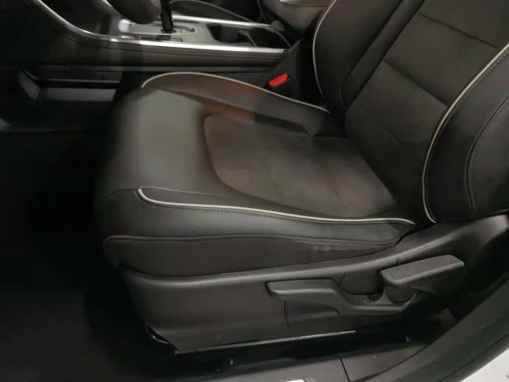 Haval H6 — миниатюра 20