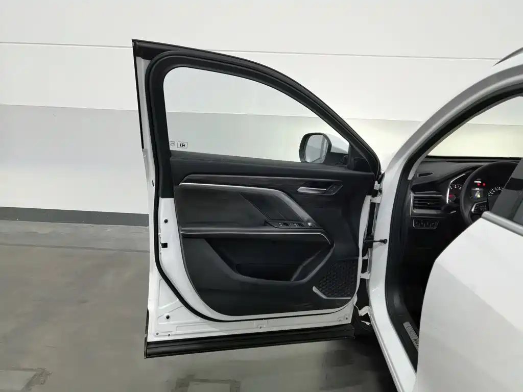 Haval H6 — миниатюра 8