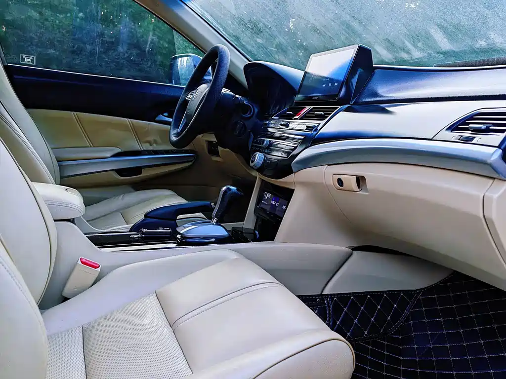 Honda Crosstour — миниатюра 24