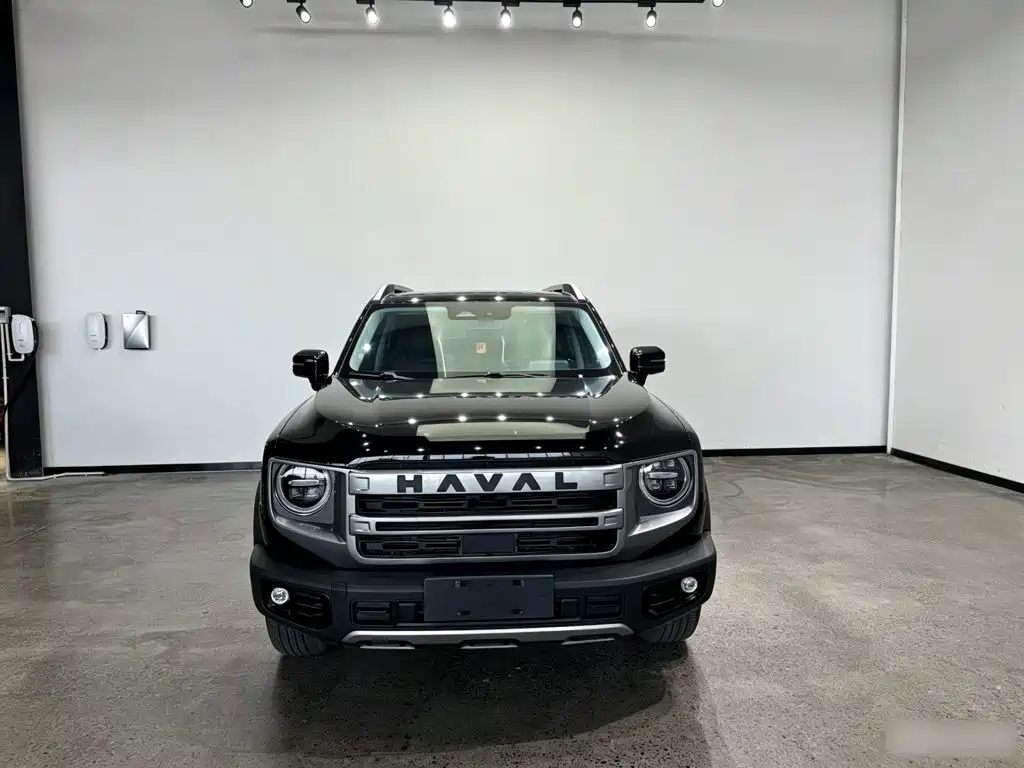 Haval Dargo 2024 1.5T DCT