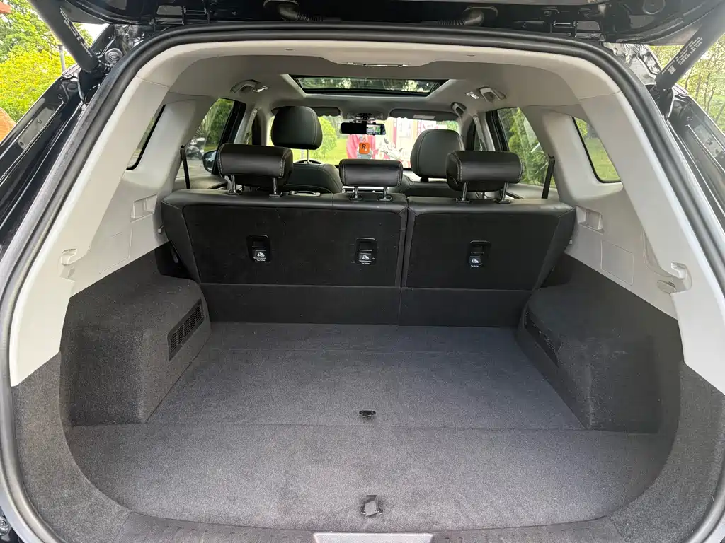 Chery Tiggo 8 — миниатюра 29