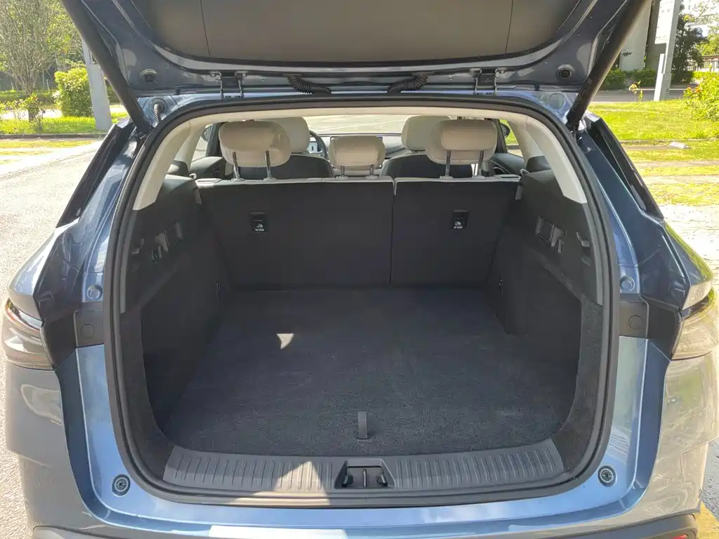 BYD Seal 06 DM-i Touring — миниатюра 10
