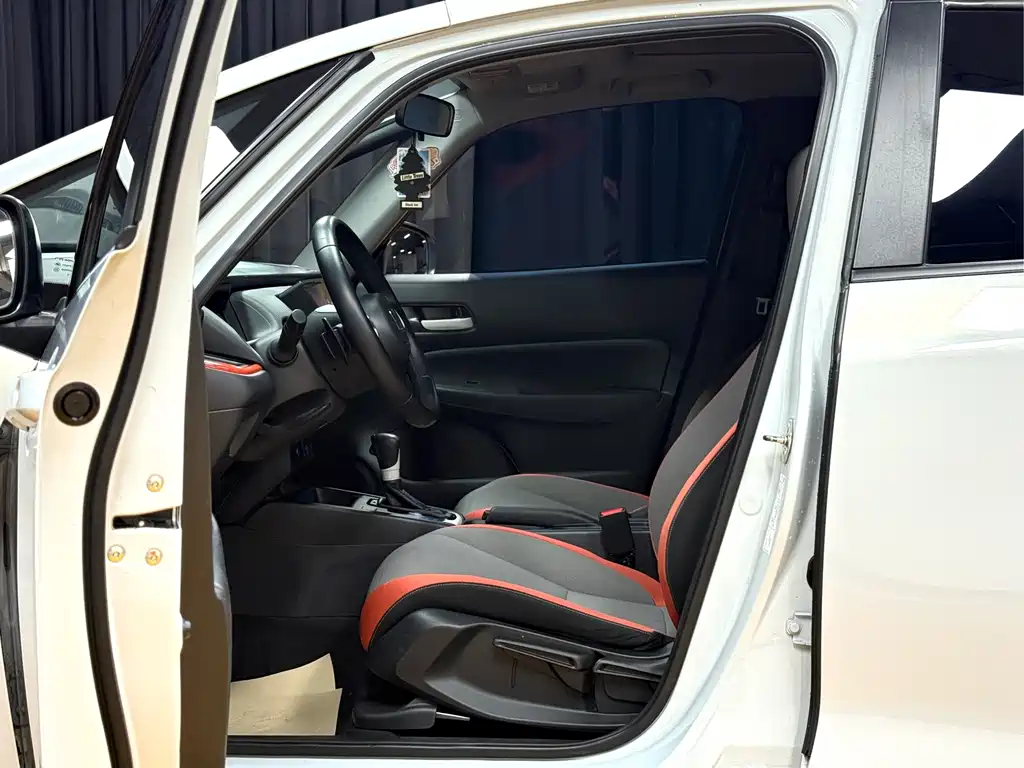 Honda Fit 2021 1.5L CVT Pro