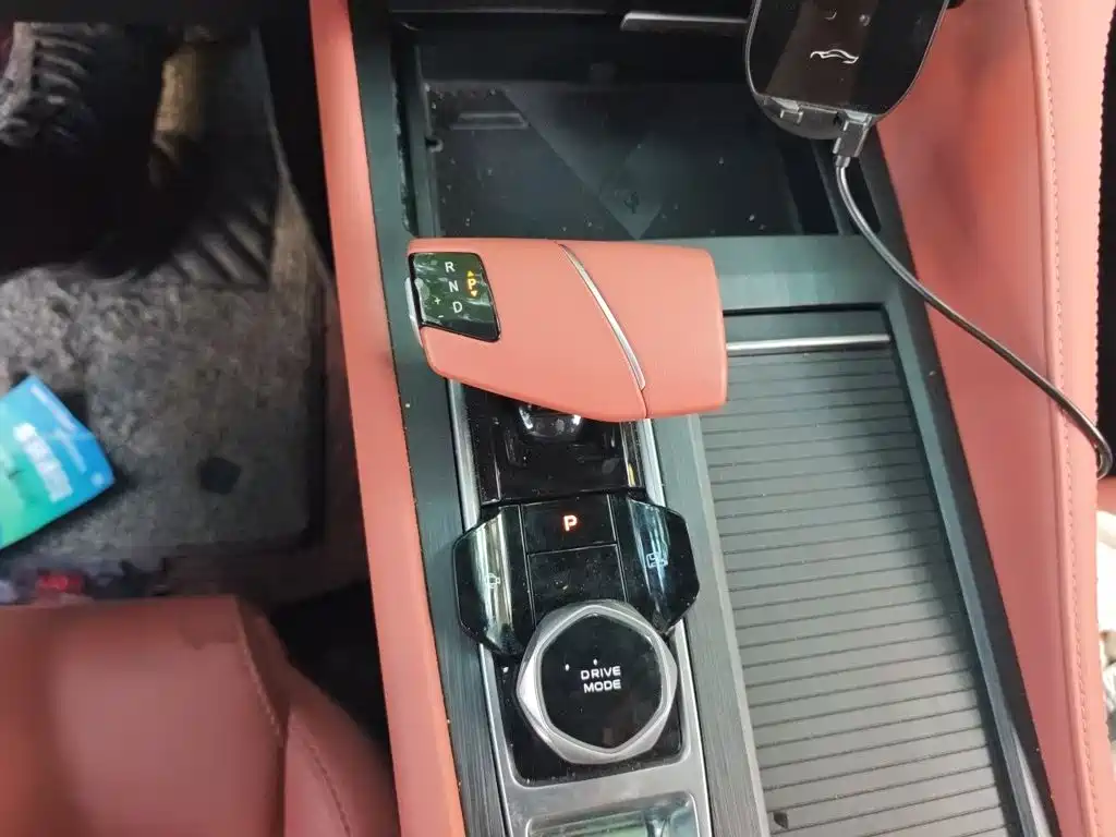 Changan CS75 PLUS — миниатюра 7
