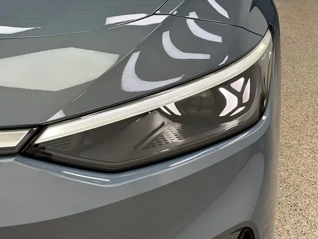 Volkswagen ID.7 VIZZION — миниатюра 10