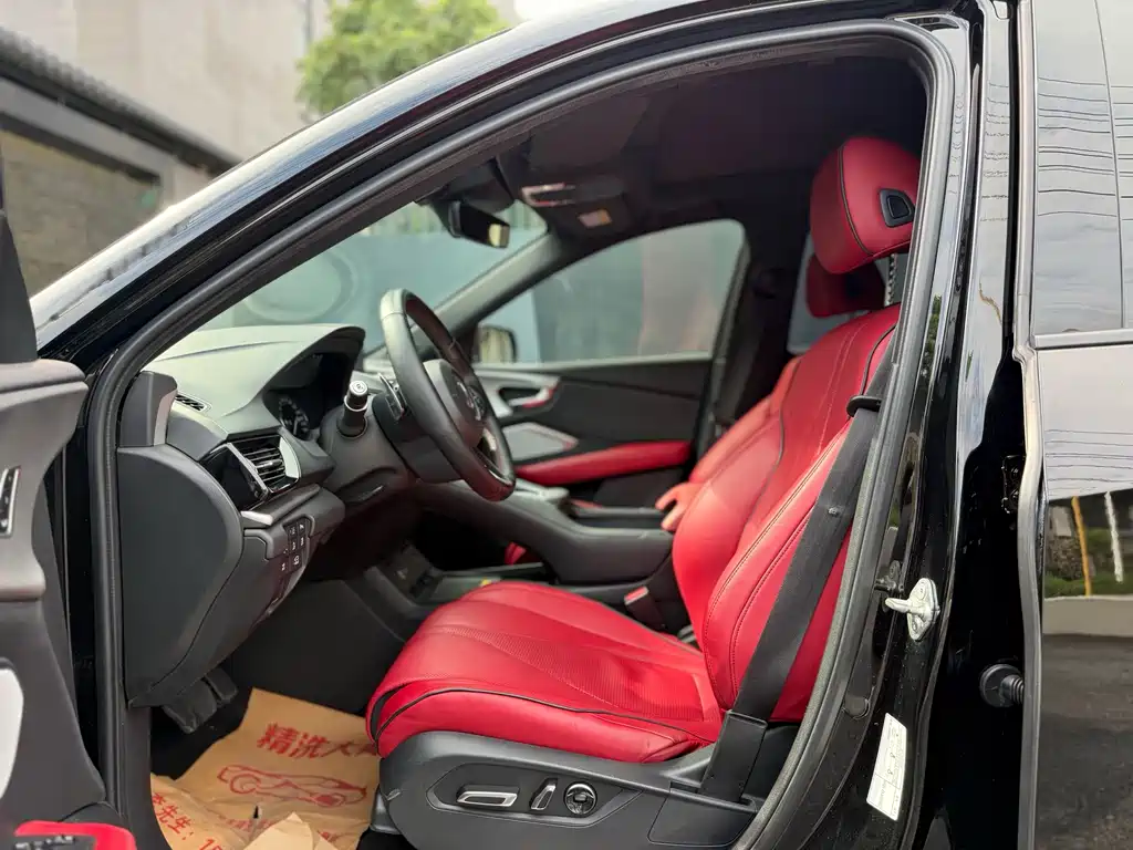 Acura RDX — миниатюра 5