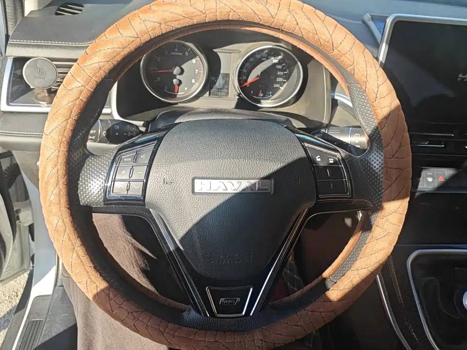 Haval M6 — миниатюра 15