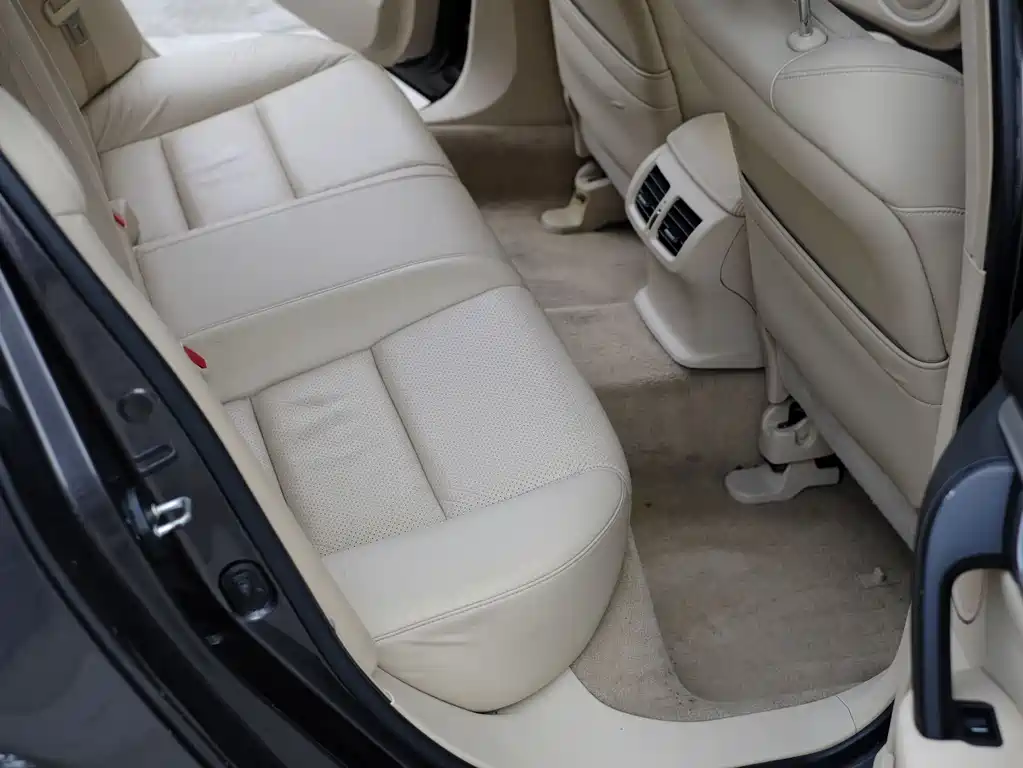 Acura TL — миниатюра 40