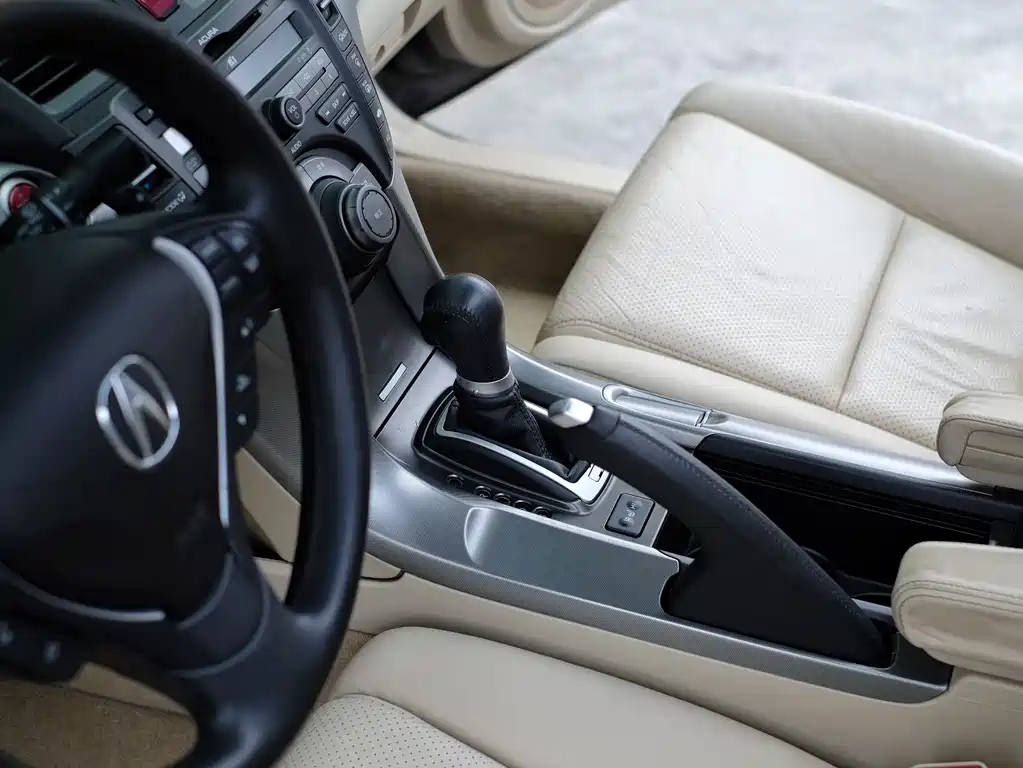Acura TL — миниатюра 19