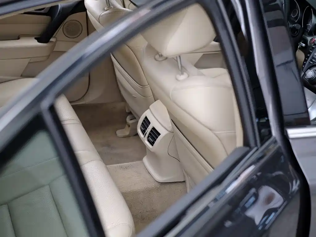 Acura TL — миниатюра 52