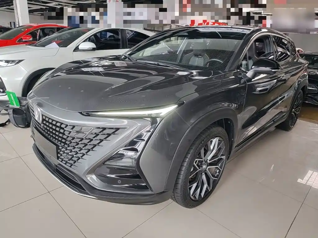 Changan UNI-T