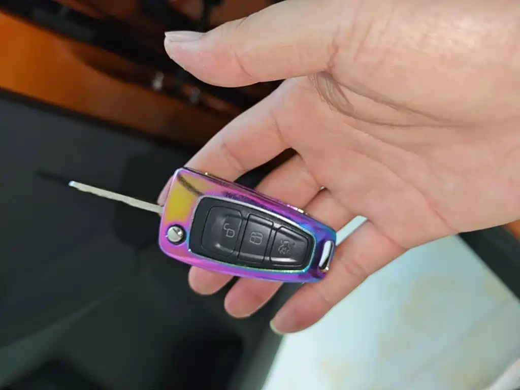 Ford Focus — миниатюра 9