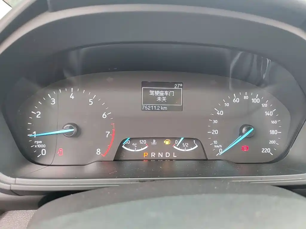 Ford Ecosport — миниатюра 12
