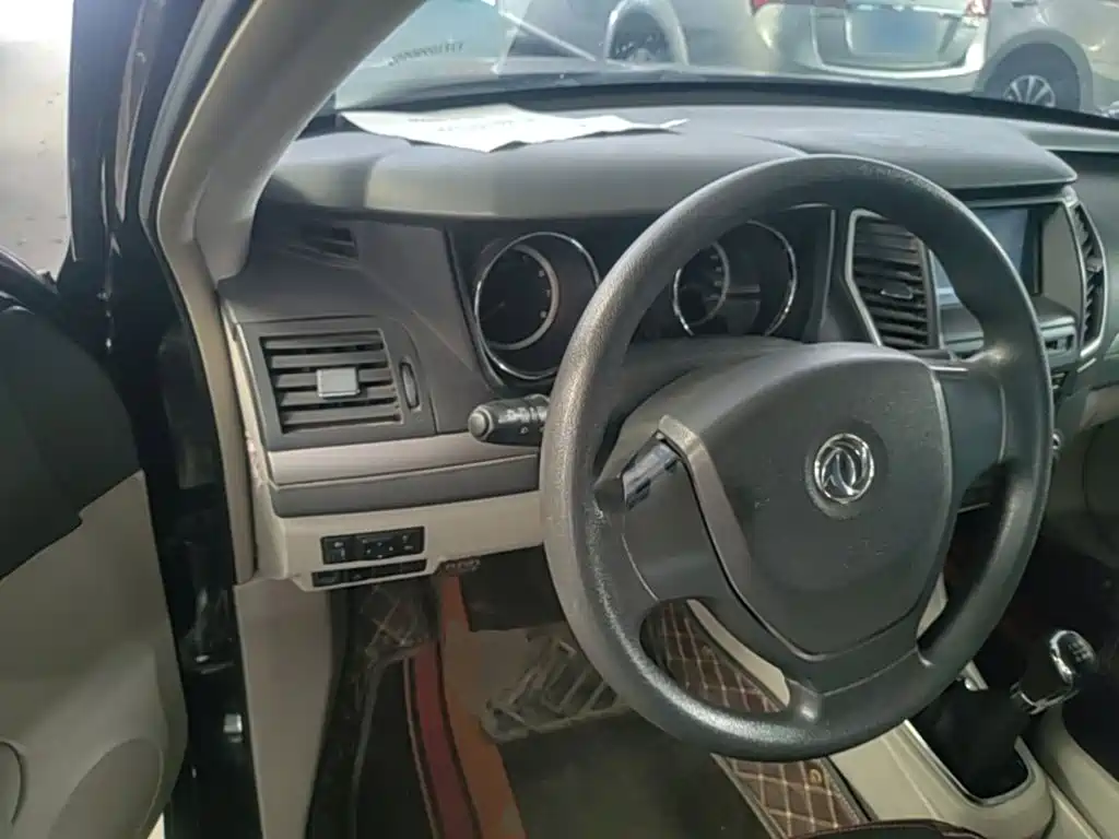 Aeolus A60 — миниатюра 11