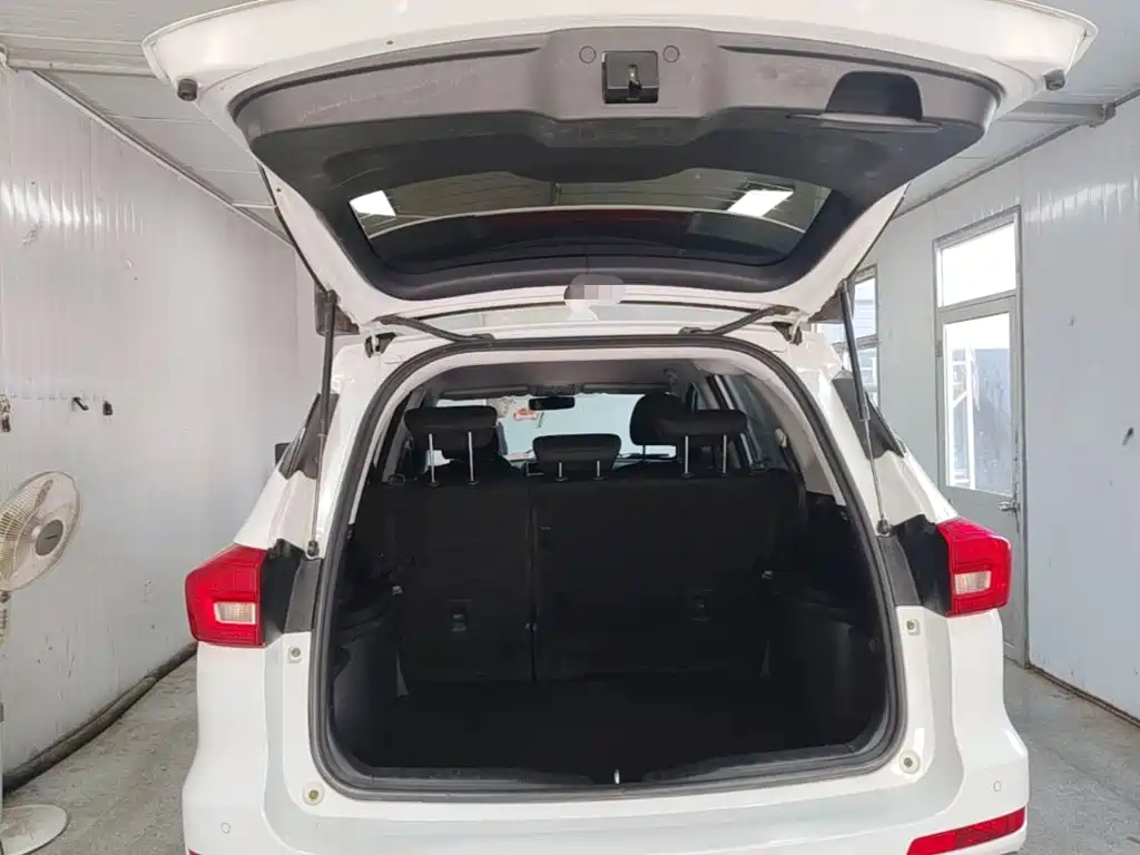 Haval M6 — миниатюра 19