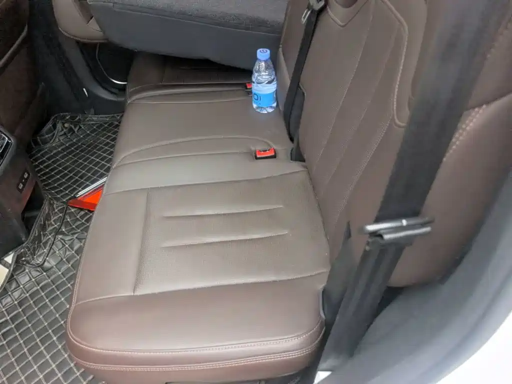 Jetour X90 PLUS — миниатюра 17