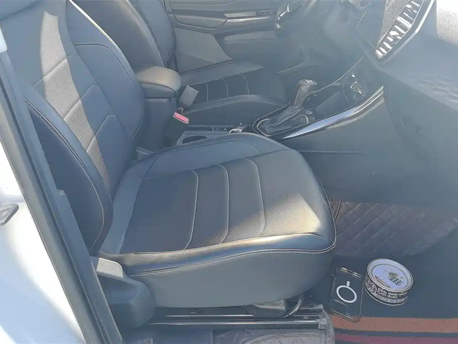 Jetta VS5 2022 280TSI AT Pro