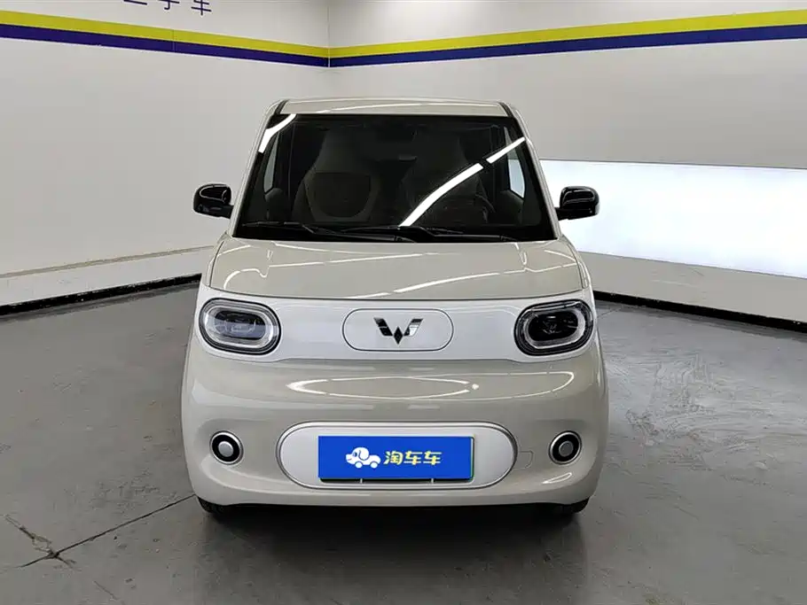 Wuling Mini EV MINIEV 2024 215km