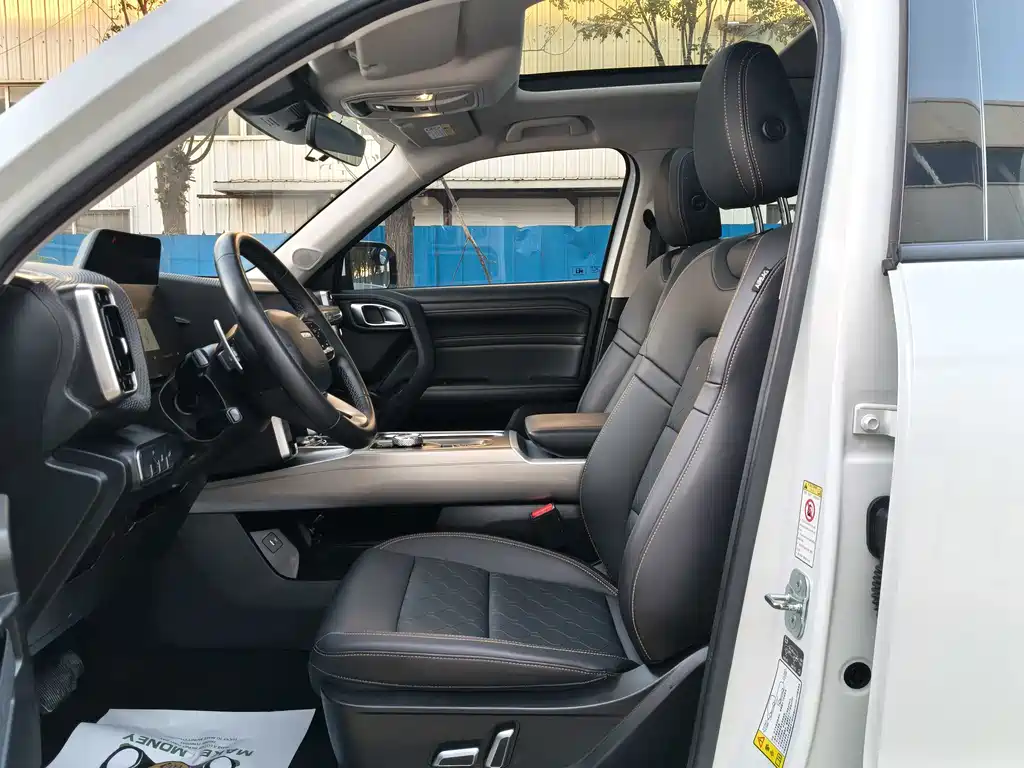 Haval Big Dog — миниатюра 5