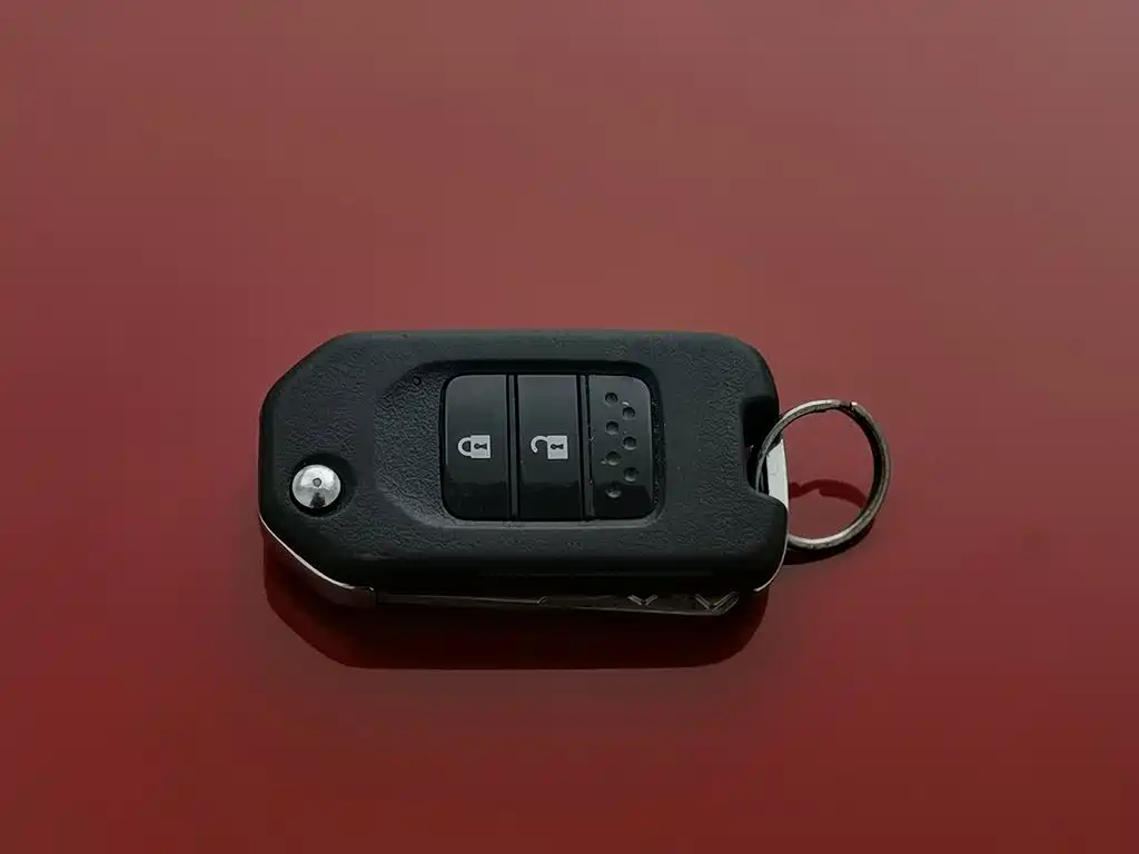 Honda Jade — миниатюра 19