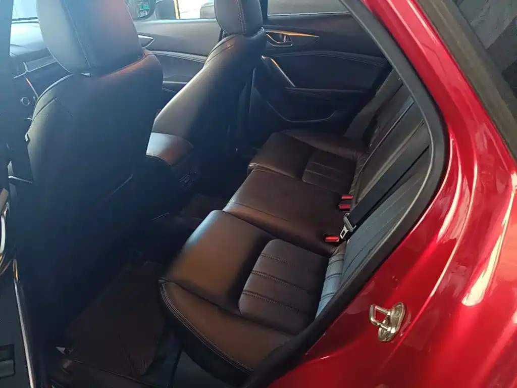 Mazda CX-4 — миниатюра 17