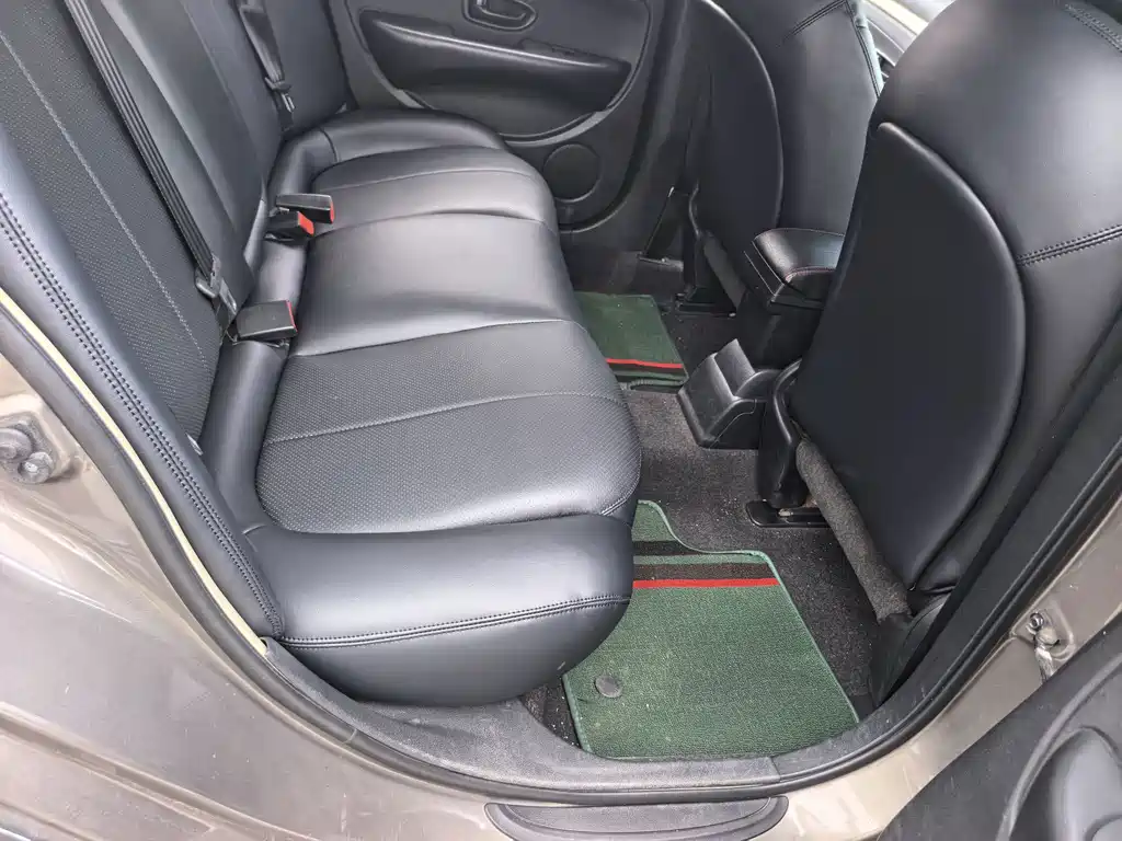 Nissan Sylphy — миниатюра 9