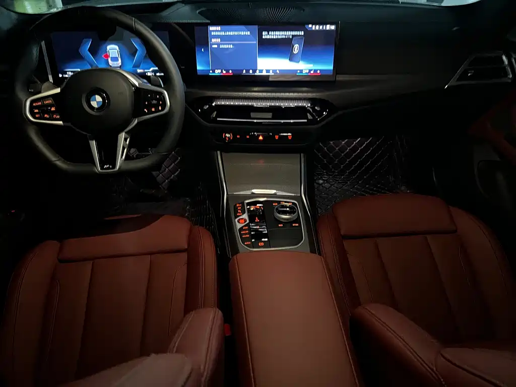 BMW 4 Series — миниатюра 7