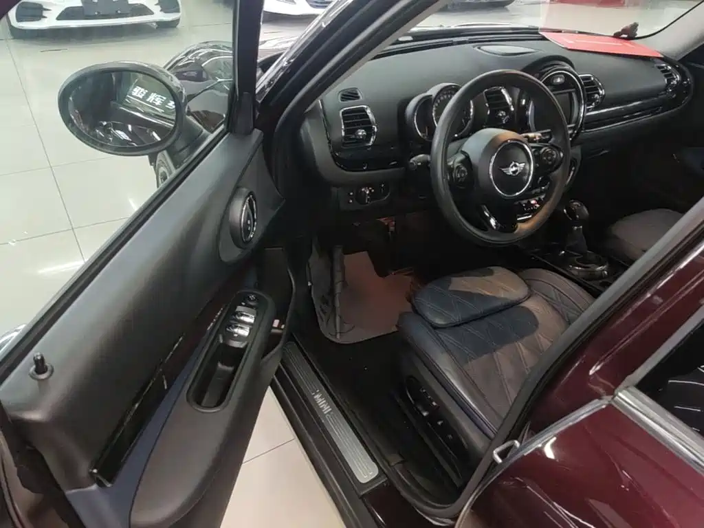 MINI Mini Clubman — миниатюра 16