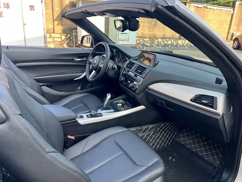 BMW 2 Series (Import) — миниатюра 12